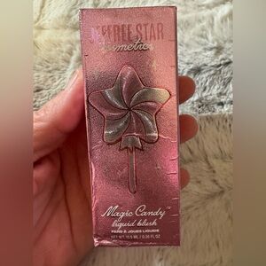 Jeffree Star - Magic Candy Liquid Blush - Dollhouse Dessert - NEW